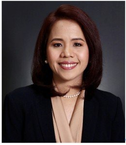  Maria Claribel Lapina 